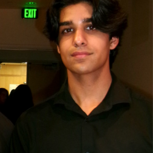 Karan Verma